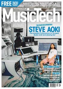 MusicTech - July 2019 - Download
