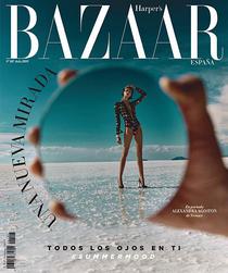 Harper’s Bazaar Espana - Julio 2019 - Download