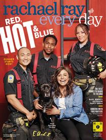 Rachael Ray Every Day - July/August 2019 - Download