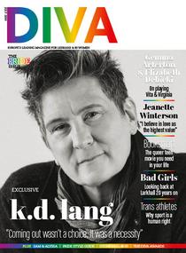 Diva UK - July 2019 - Download