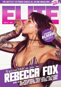 Elite - Issue 47, November 2013 - Download
