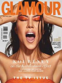 Glamour South Africa - July 2019 - Download