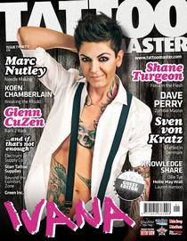 Tattoo Master – Issue 30, 2019 - Download