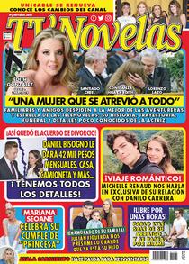 TVyNovelas Mexico - 21 Junio 2019 - Download