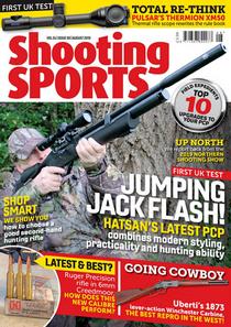 Shooting Sports UK – August 2019 - Download