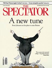 The Spectator - July 6, 2019 - Download