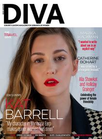 Diva UK - August 2019 - Download