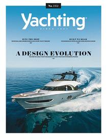 Yachting USA - August 2019 - Download
