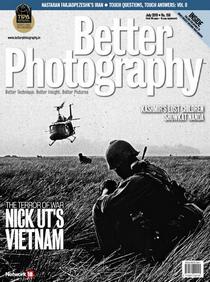 Better Photography - July 2019 - Download
