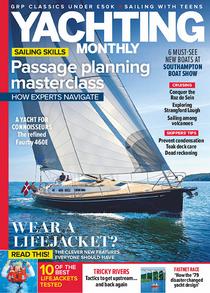 Yachting Monthly - August 2019 - Download