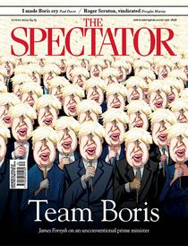 The Spectator - 27 July 2019 - Download