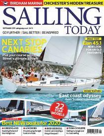 Sailing Today - September 2019 - Download