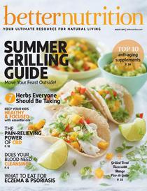 Better Nutrition - August 2019 - Download