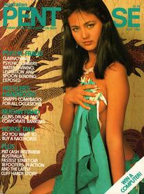 Penthouse Australia - May 1984 - Download
