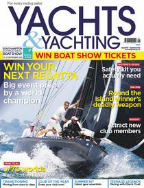 Yachts & Yachting - September 2019 - Download