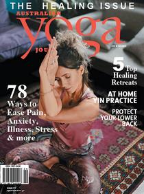Australian Yoga Journal - August 2019 - Download