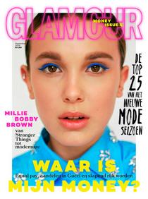 Glamour Netherlands – September 2019 - Download