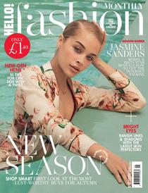 Hello! Fashion Monthly - September 2019 - Download