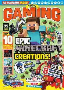 110% Gaming – February 2015 - Download