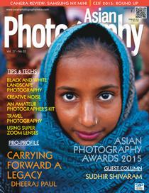 Asian Photography - February 2015 - Download