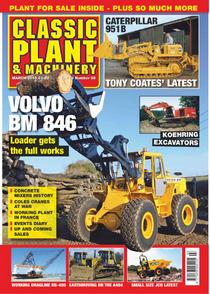 Classic Plant & Machinery - March 2015 - Download
