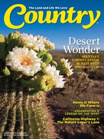 Country - February/March 2015 - Download