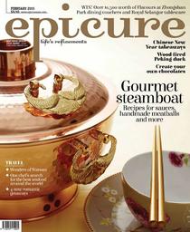 epicure - February 2015 - Download