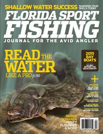 Florida Sport Fishing – March/April 2015 - Download