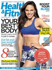 Health & Fitness - Healthy Start Special 2015 - Download