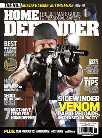 Home Defender - Spring 2015 - Download