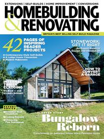 Homebuilding & Renovating - March 2015 - Download
