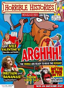 Horrible Histories - 4 February 2015 - Download