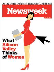 Newsweek - 6 February 2015 - Download