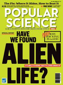 Popular Science India – February 2015 - Download