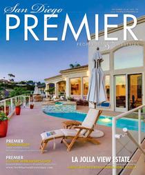 San Diego Premier Properties & Lifestyles - December 2014 - Download