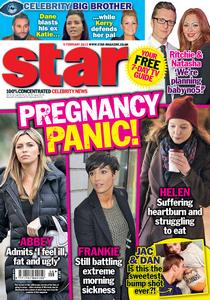 Star Magazine UK - 9 February 2014 - Download