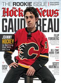 The Hockey News - 16 February 2015 - Download
