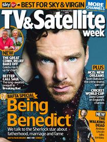 TV & Satellite Week - 7 February 2015 - Download