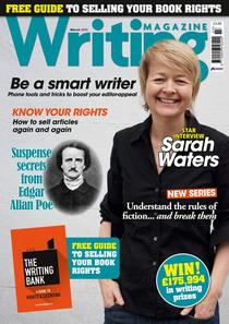 Writing Magazine - March 2015 - Download