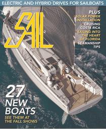 Sail - September 2019 - Download