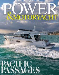 Power & Motoryacht - September 2019 - Download