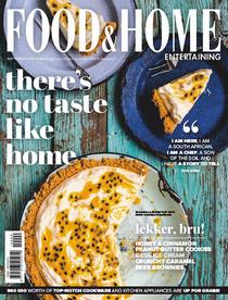 Food & Home Entertaining - September 2019 - Download