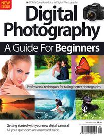 Digital Photography - A Guide For Beginners Volume Eleven - Download