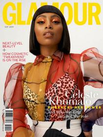 Glamour South Africa - September 2019 - Download