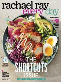 Rachael Ray Every Day - September 2019 - Download