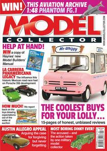 Model Collector - September 2019 - Download