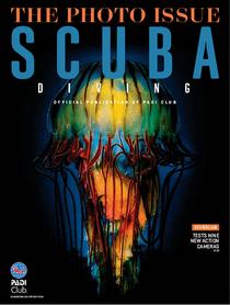 Scuba Diving - September/October 2019 - Download