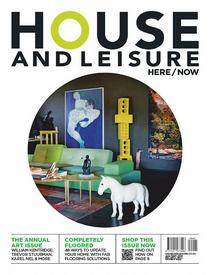 House and Leisure - August/September 2019 - Download