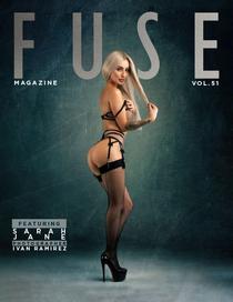 Fuse Magazine - Volume 51, 2019 - Download