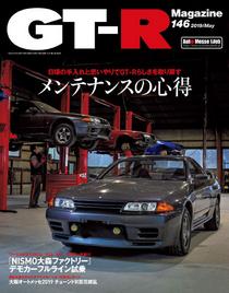 GT-R Magazine – May 2019 - Download